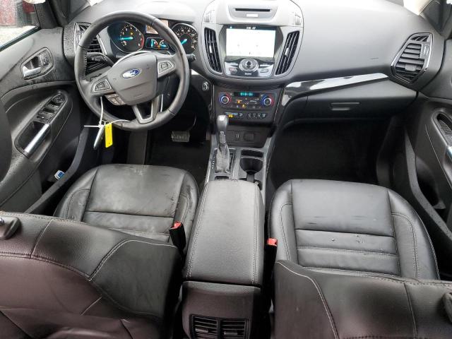 Photo 7 VIN: 1FMCU9J93JUA10580 - FORD ESCAPE 