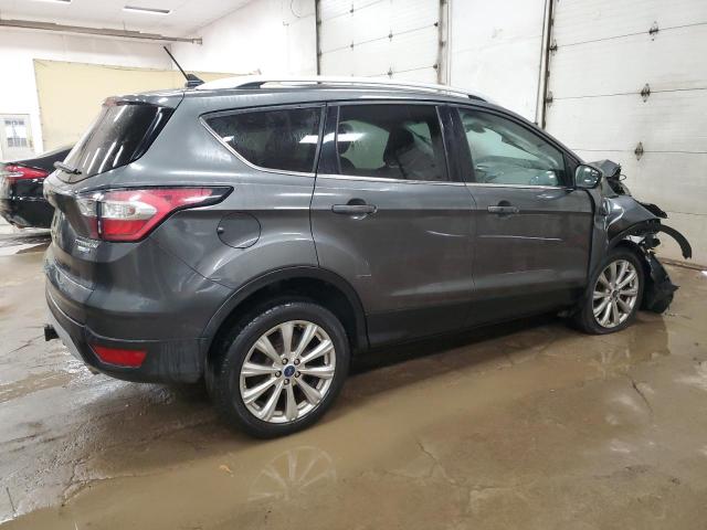 Photo 2 VIN: 1FMCU9J93JUA21806 - FORD ESCAPE TIT 