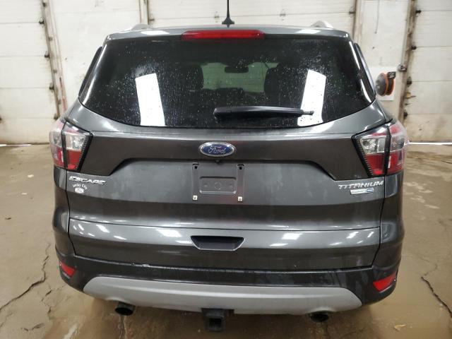 Photo 5 VIN: 1FMCU9J93JUA21806 - FORD ESCAPE TIT 