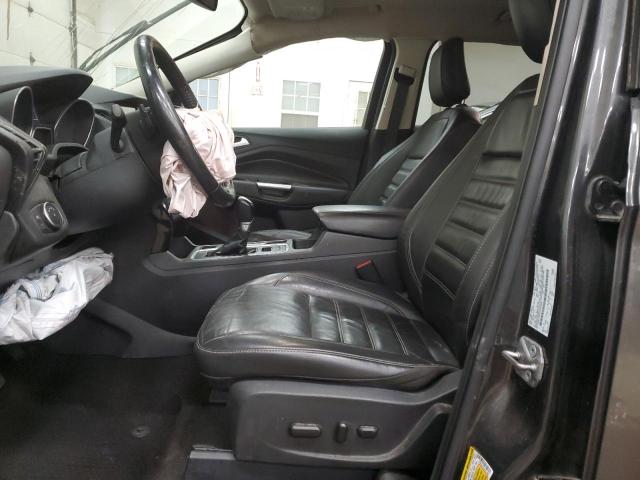 Photo 6 VIN: 1FMCU9J93JUA21806 - FORD ESCAPE TIT 