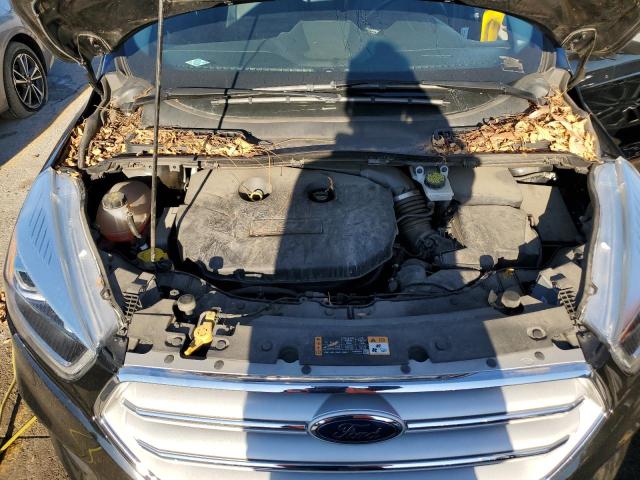 Photo 11 VIN: 1FMCU9J93JUA35947 - FORD ESCAPE TIT 