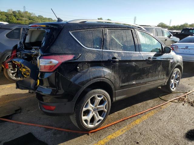 Photo 2 VIN: 1FMCU9J93JUA35947 - FORD ESCAPE TIT 