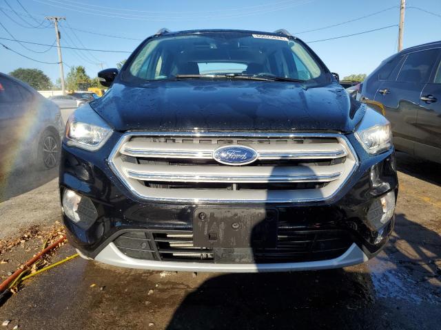 Photo 4 VIN: 1FMCU9J93JUA35947 - FORD ESCAPE TIT 