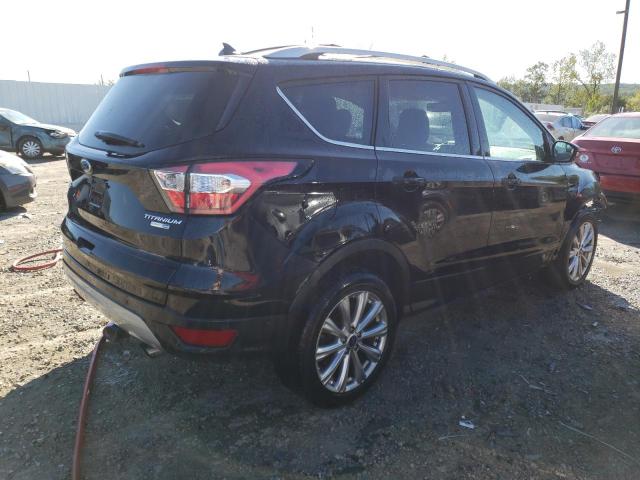 Photo 2 VIN: 1FMCU9J93JUA82024 - FORD ESCAPE TIT 