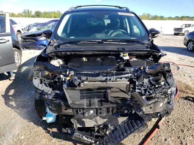 Photo 4 VIN: 1FMCU9J93JUA82024 - FORD ESCAPE TIT 