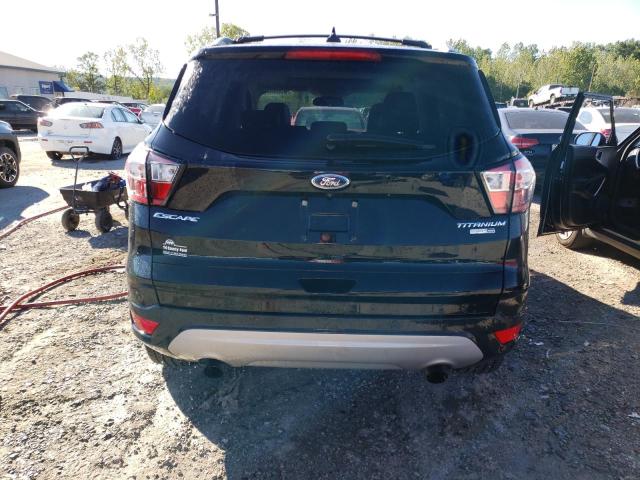 Photo 5 VIN: 1FMCU9J93JUA82024 - FORD ESCAPE TIT 