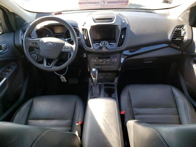 Photo 7 VIN: 1FMCU9J93JUA82024 - FORD ESCAPE TIT 