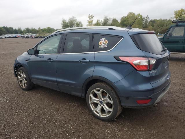 Photo 1 VIN: 1FMCU9J93JUB08962 - FORD ESCAPE TIT 