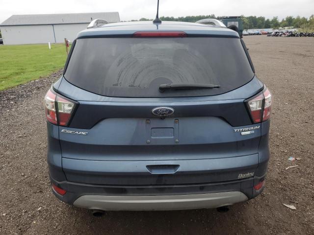 Photo 5 VIN: 1FMCU9J93JUB08962 - FORD ESCAPE TIT 