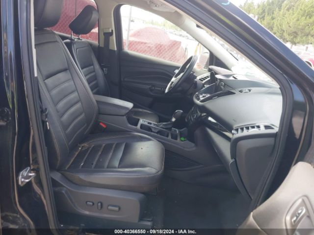 Photo 4 VIN: 1FMCU9J93JUB79160 - FORD ESCAPE 