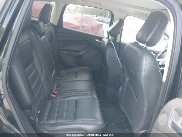 Photo 7 VIN: 1FMCU9J93JUB79160 - FORD ESCAPE 