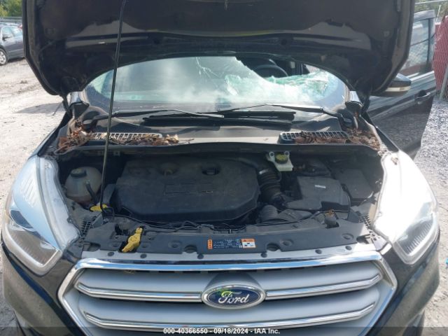 Photo 9 VIN: 1FMCU9J93JUB79160 - FORD ESCAPE 