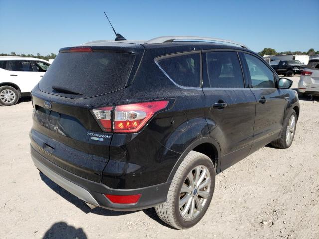 Photo 3 VIN: 1FMCU9J93JUB93169 - FORD ESCAPE TIT 