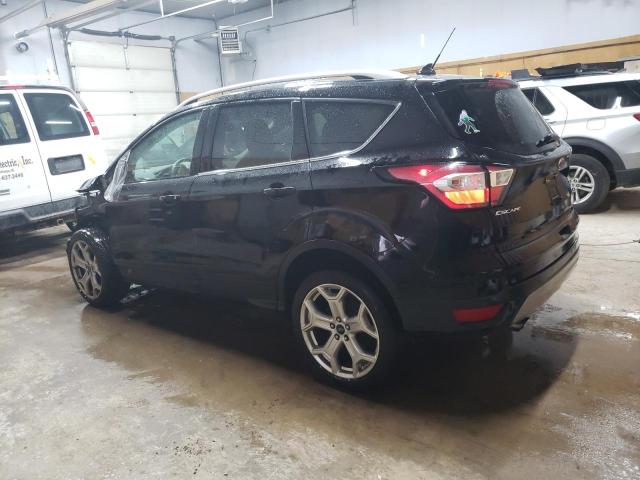 Photo 1 VIN: 1FMCU9J93JUC32309 - FORD ESCAPE 