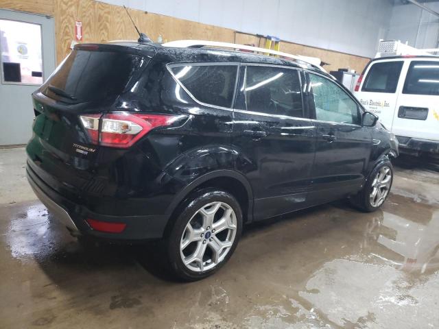 Photo 2 VIN: 1FMCU9J93JUC32309 - FORD ESCAPE 