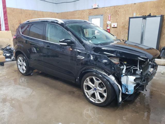 Photo 3 VIN: 1FMCU9J93JUC32309 - FORD ESCAPE 