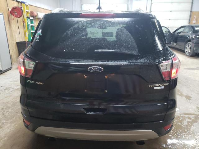 Photo 5 VIN: 1FMCU9J93JUC32309 - FORD ESCAPE 