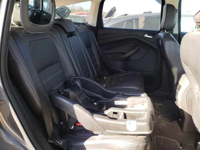 Photo 5 VIN: 1FMCU9J93JUC62328 - FORD ESCAPE 