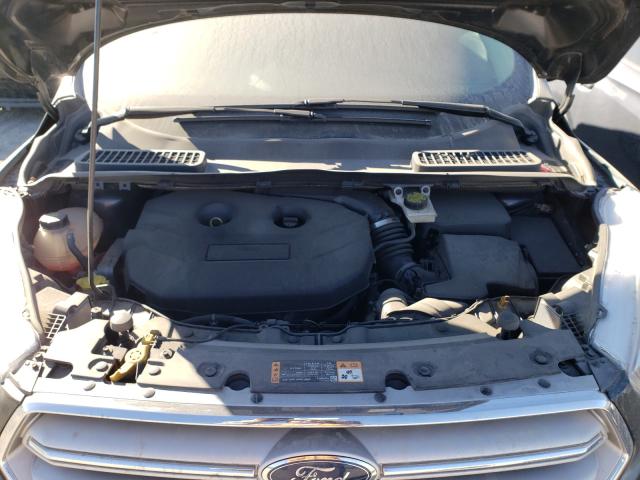 Photo 6 VIN: 1FMCU9J93JUC62328 - FORD ESCAPE 