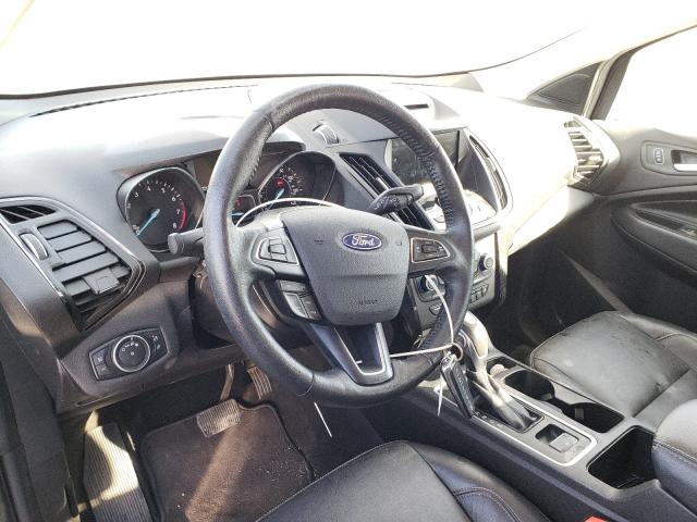 Photo 8 VIN: 1FMCU9J93JUC62328 - FORD ESCAPE 