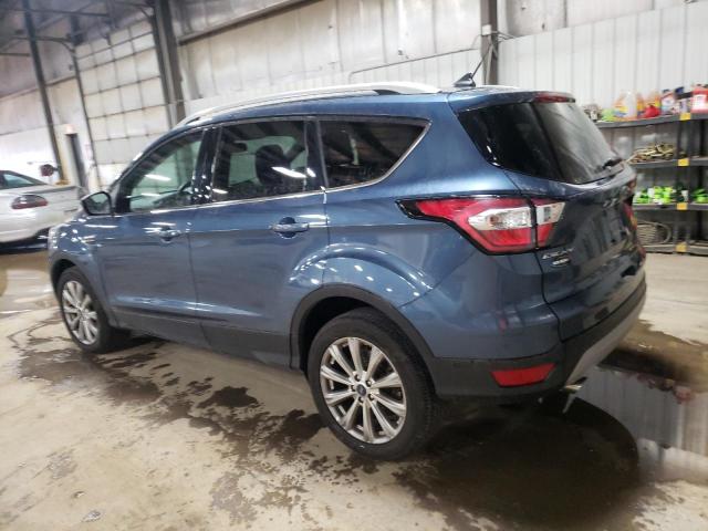 Photo 1 VIN: 1FMCU9J93JUC74981 - FORD ESCAPE TIT 