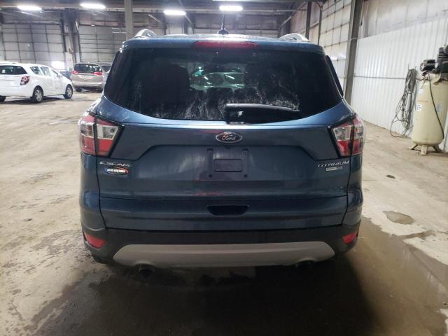 Photo 5 VIN: 1FMCU9J93JUC74981 - FORD ESCAPE TIT 