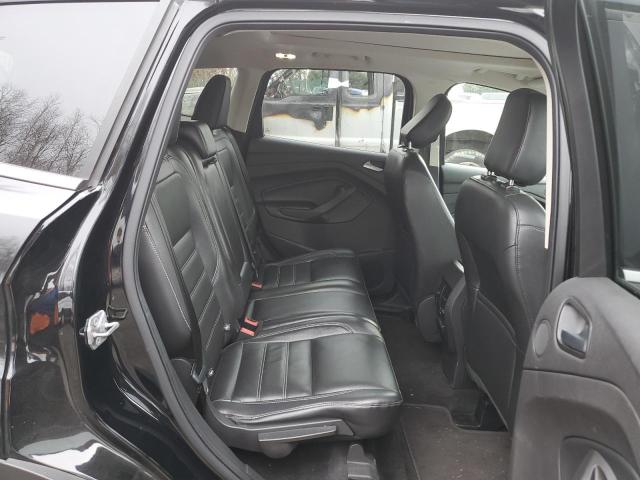 Photo 10 VIN: 1FMCU9J93JUC94079 - FORD ESCAPE TIT 