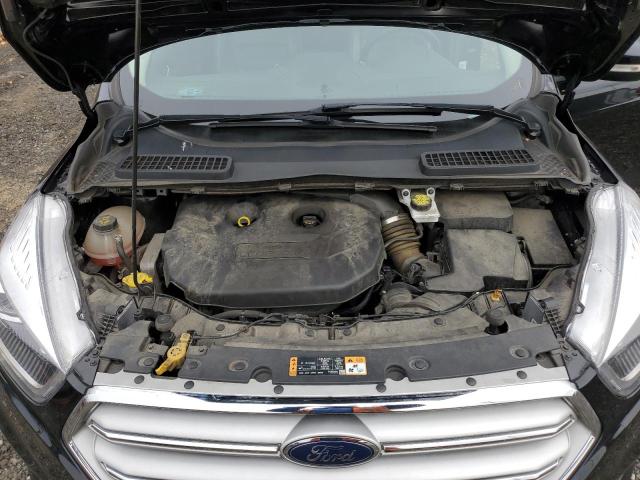 Photo 11 VIN: 1FMCU9J93JUC94079 - FORD ESCAPE TIT 