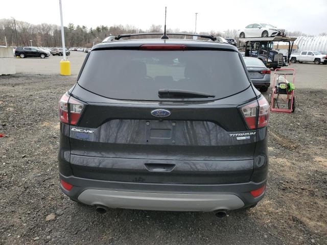 Photo 5 VIN: 1FMCU9J93JUC94079 - FORD ESCAPE TIT 