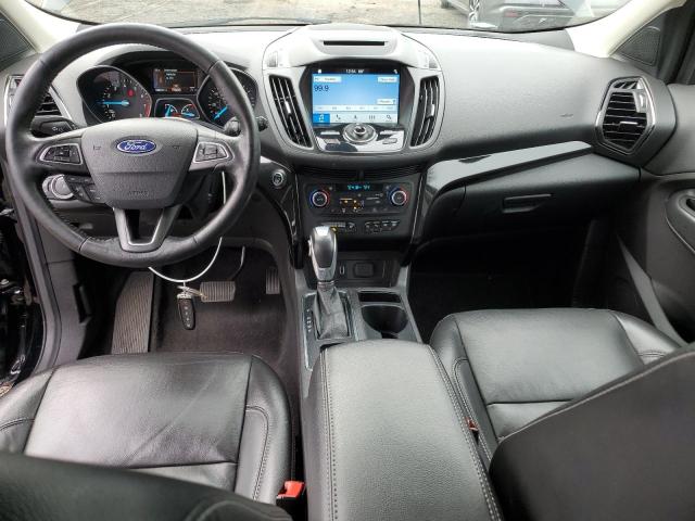 Photo 7 VIN: 1FMCU9J93JUC94079 - FORD ESCAPE TIT 