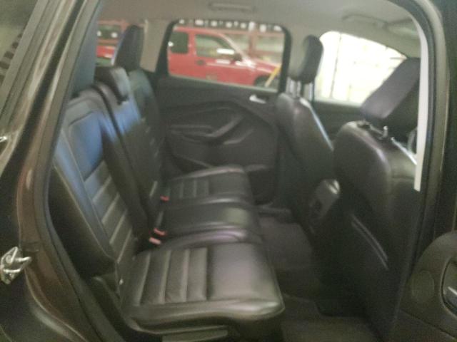 Photo 10 VIN: 1FMCU9J93JUD21572 - FORD ESCAPE 