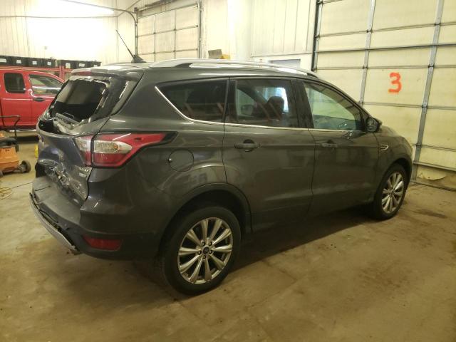 Photo 2 VIN: 1FMCU9J93JUD21572 - FORD ESCAPE 