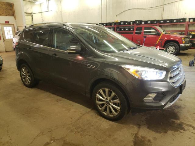 Photo 3 VIN: 1FMCU9J93JUD21572 - FORD ESCAPE 