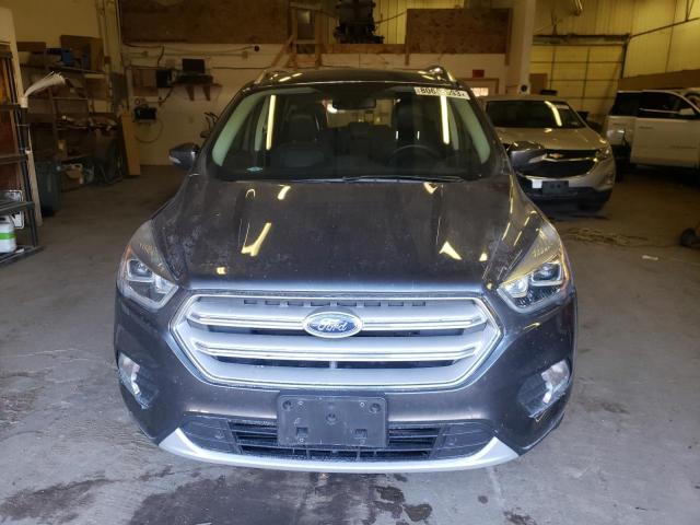 Photo 4 VIN: 1FMCU9J93JUD21572 - FORD ESCAPE 