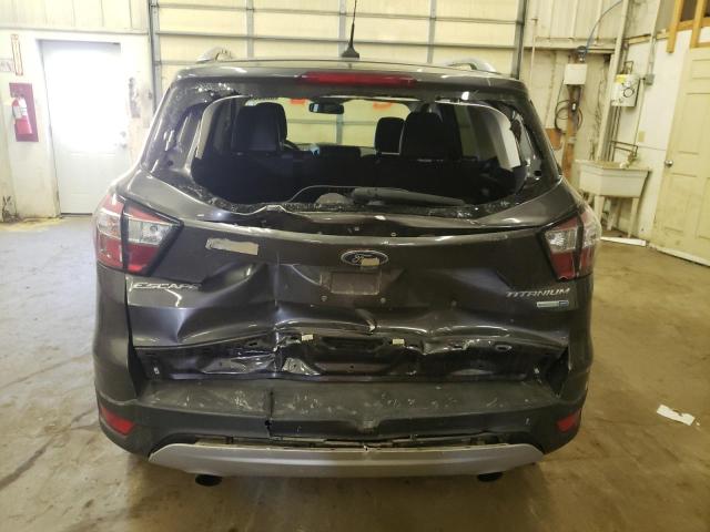 Photo 5 VIN: 1FMCU9J93JUD21572 - FORD ESCAPE 