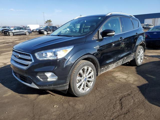 Photo 0 VIN: 1FMCU9J93JUD30496 - FORD ESCAPE 