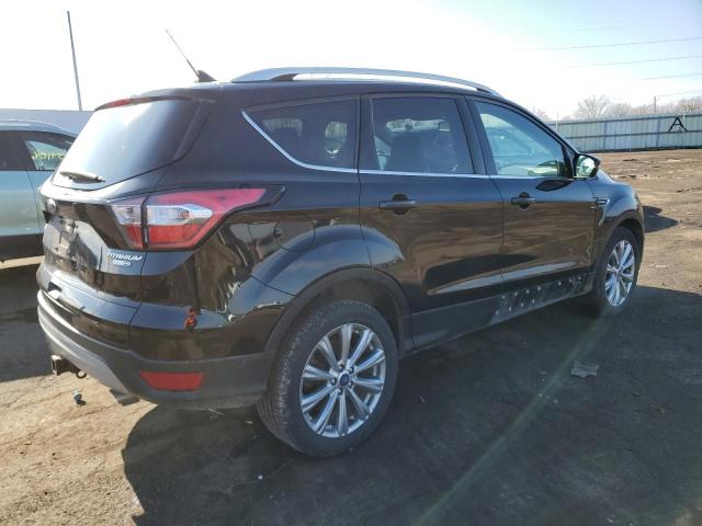 Photo 2 VIN: 1FMCU9J93JUD30496 - FORD ESCAPE 