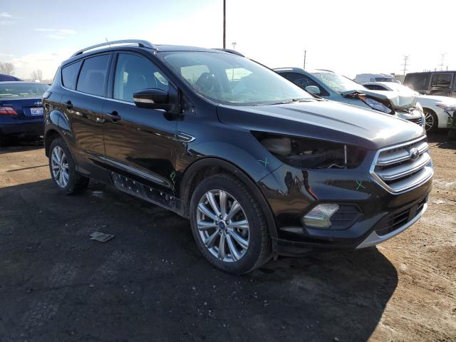 Photo 3 VIN: 1FMCU9J93JUD30496 - FORD ESCAPE 