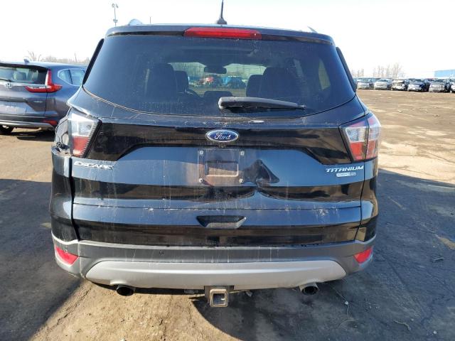 Photo 5 VIN: 1FMCU9J93JUD30496 - FORD ESCAPE 