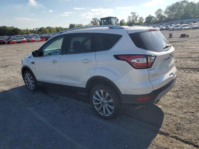 Photo 1 VIN: 1FMCU9J93JUD33270 - FORD ESCAPE TIT 