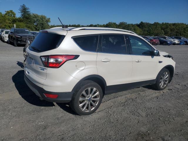 Photo 2 VIN: 1FMCU9J93JUD33270 - FORD ESCAPE TIT 