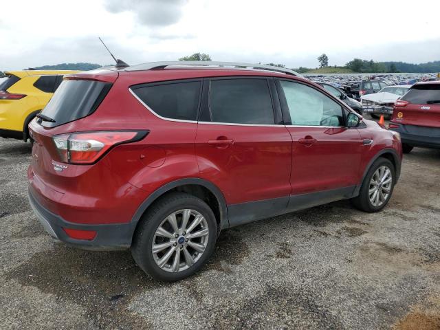 Photo 2 VIN: 1FMCU9J93JUD55687 - FORD ESCAPE TIT 