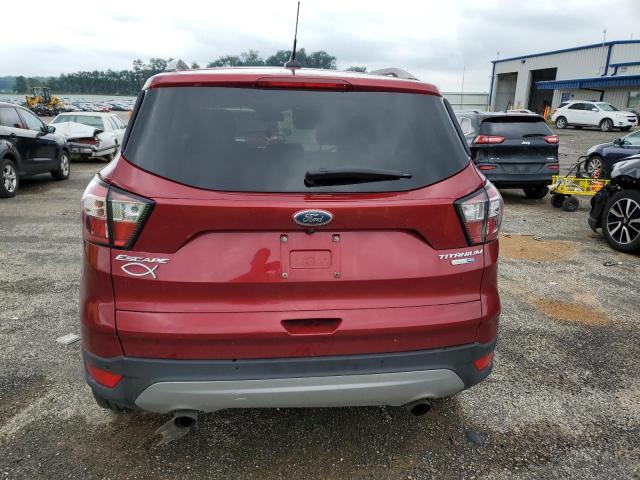 Photo 5 VIN: 1FMCU9J93JUD55687 - FORD ESCAPE TIT 