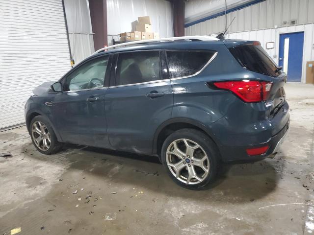 Photo 1 VIN: 1FMCU9J93KUA25825 - FORD ESCAPE TIT 