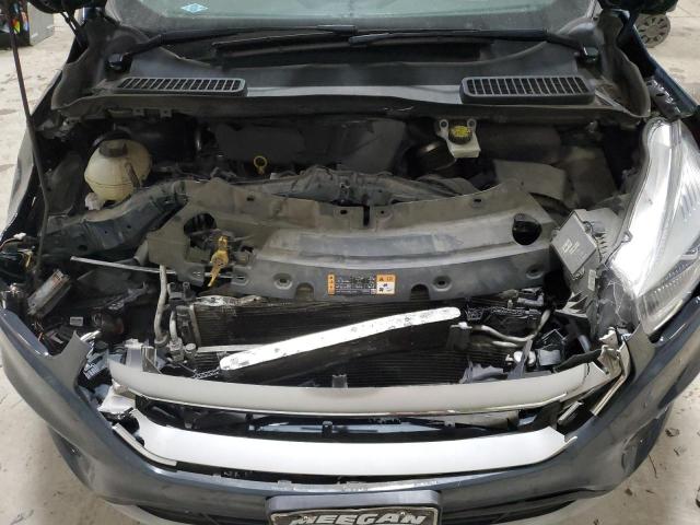 Photo 11 VIN: 1FMCU9J93KUA25825 - FORD ESCAPE TIT 