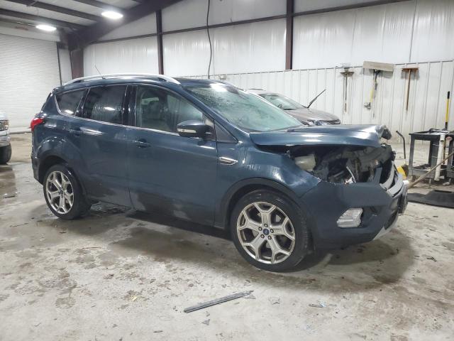 Photo 3 VIN: 1FMCU9J93KUA25825 - FORD ESCAPE TIT 