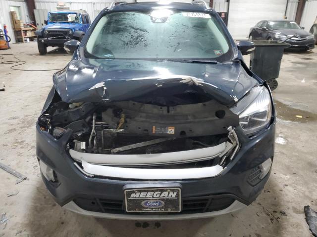 Photo 4 VIN: 1FMCU9J93KUA25825 - FORD ESCAPE TIT 