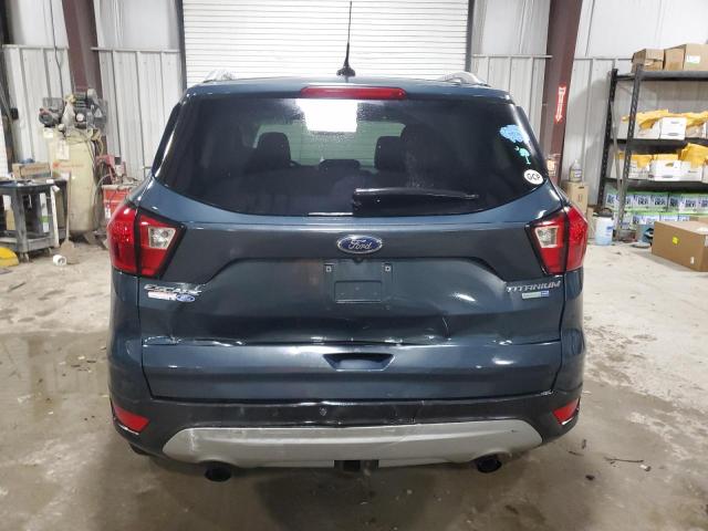 Photo 5 VIN: 1FMCU9J93KUA25825 - FORD ESCAPE TIT 