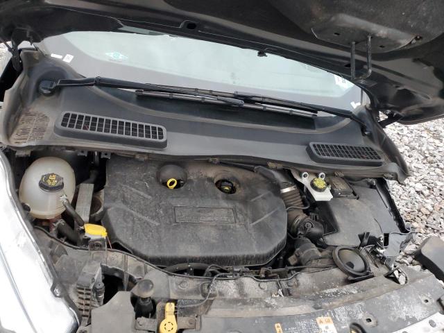 Photo 11 VIN: 1FMCU9J93KUA56296 - FORD ESCAPE TIT 