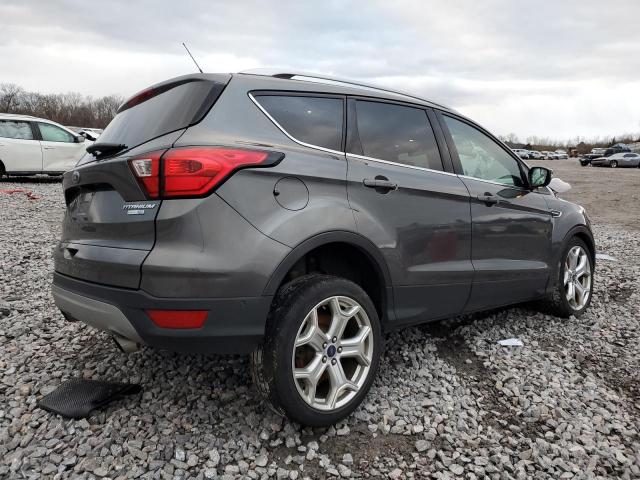 Photo 2 VIN: 1FMCU9J93KUA56296 - FORD ESCAPE TIT 